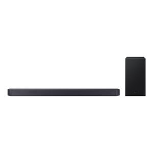 Samsung HW-Q600F-ZC Q-Series Soundbar 3.1.2 Channel Subwoofer with Dolby Atmos (2025)