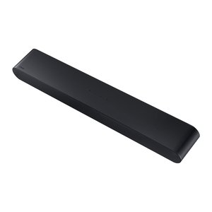 Samsung HW-S60D/ZC Wireless Dolby Atmos 5.0-Channel Soundbar, All-in-One, Wi-Fi and Bluetooth