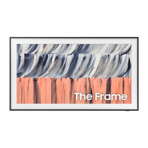 Samsung QN65LS03HEFXZA 65" The Frame LS03HE QLED 4K Smart TV (2026)
