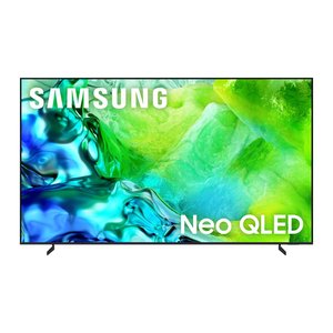 Samsung QN65QN80HAFXZA 65" Neo QLED 4K QN80H Samsung Vision AI Smart TV (2026)