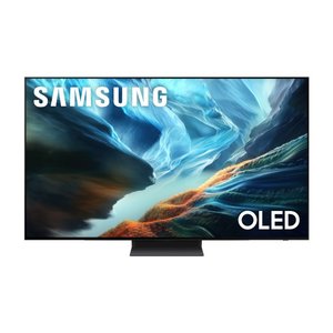 Samsung QN65S90HAEXZA 65" OLED S90H 4K Samsung Vision AI Smart TV (2026)
