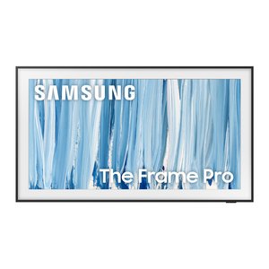 Samsung QN75LS03HWFXZA 75" The Frame Pro LS03HW Neo QLED 4K Samsung Vision AI Smart TV (2026)