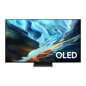 Samsung QN77S90HAEXZC 77" OLED S90H 4K Samsung Vision AI Smart TV (2026)