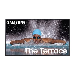 Samsung QN85LST7CAFXZC 85" The Terrace LST7C QLED 4K Outdoor Smart TV (2023)
