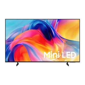 Samsung UN55M70HAFXZC 55" Mini LED 4K M70H Samsung Vision AI Smart TV (2026)