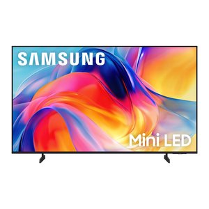 Samsung UN65M70HAFXZA 65" Mini LED 4K M70H Samsung Vision AI Smart TV (2026)