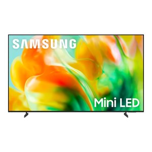 Samsung UN85M80HAFXZA 85" Mini LED 4K M80H Samsung Vision AI Smart TV (2026)