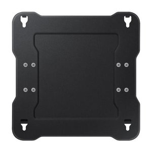 Samsung WMN4070TT/ZA Wall Mount for 55" Samsung The Terrace Outdoor TV, Black