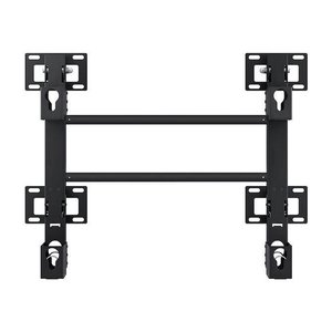 Samsung WMN8000SXT/ZA Large Size Bracket Wall Mount for Up to 76" Samsung TVs