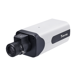 VIVOTEK IP9165-LPC-V2 (9-50MM) 2MP License Plate Capture Camera, 9-50mm Varifocal Lens