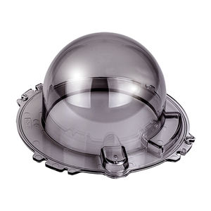 VIVOTEK AC-22B Bubble for Fixed Dome, Smoked