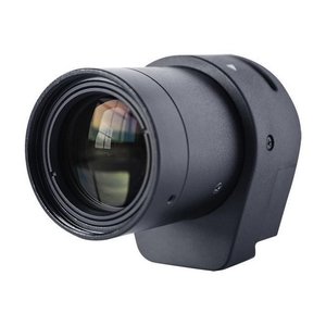 VIVOTEK AL-24A Varifocal Lens, 12-40mm Focal Length with P-Iris, Compatible with IP91