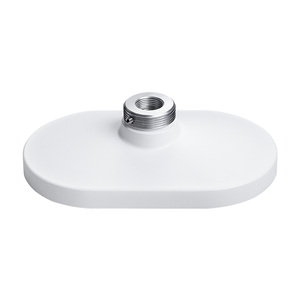 VIVOTEK AM-52G Mounting Kit for MA9311-EHTV and MA9312-EHTV Cameras, Aluminum Alloy, White