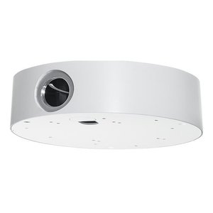 VIVOTEK AM-712_V03 Indoor Conduit Box for Select Cameras