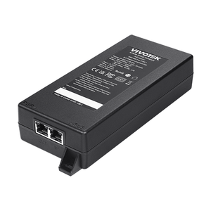 VIVOTEK AP-GIC-011B-090 PoE Injector