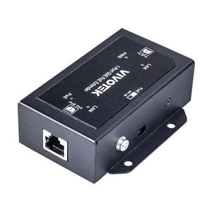 VIVOTEK AP-GXC-0100 Indoor 1-Port GE PoE Extender