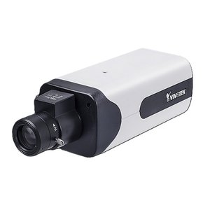 VIVOTEK IP9165-LPCKIT-S2-V2 IP9165-LPC-v2 License Plate Capture Kit, 2MP, 60fps, WDR Pro II, Remote Back Focus