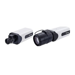 VIVOTEK IP9165-LPRKIT-S-V2 (40MM) 2MP License Plate Recognition Camera with 12-40mm Lens