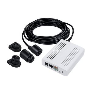 VIVOTEK VC9101 Megapixel Network Indoor Mini Board Camera