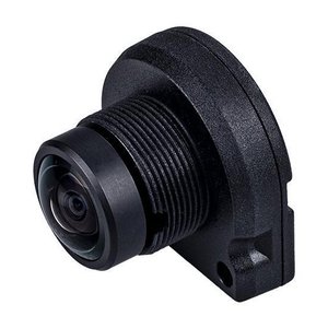 VIVOTEK VC9101-CU9183-HF Covert HDoC Camera