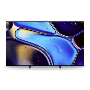 Sony K65XR80 65" BRAVIA 8 OLED 4K HDR Google TV (2024)