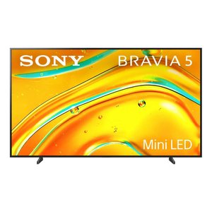 Sony K98XR50 BRAVIA 5 Mini LED 4K HDR Google TV 98" (2025)