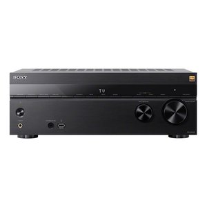 Sony STRAN1000 7.2-Channel 8K A/V Receiver, 6 Ohms