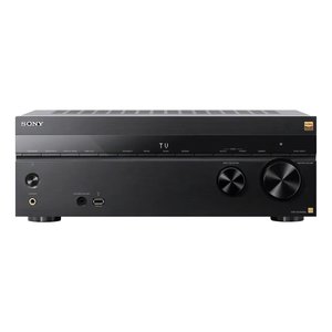 Sony STRAZ1000ES Premium ES STR Series 7.2-Channel 8K AV Receiver, Supports Dolby Atmos