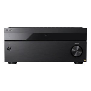 Sony STRAZ3000ES Premium ES STR Series 9.2-Channel 8K AV Receiver, Supports Dolby Atmos