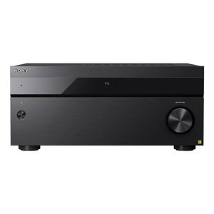 Sony STRAZ5000ES Premium ES STR Series 11.2-Channel 8K AV Receiver, Supports Dolby Atmos
