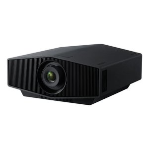 Sony VPLXW5100ES BRAVIA Projecteur de cinéma maison laser 4K HDR 7 avec panneau SXRD 4K natif