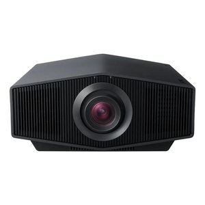Sony VPLXW8100ES BRAVIA 4K HDR Laser Home Theater Projector with Native 4K SXRD Panel