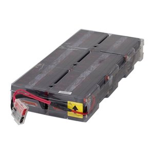 Eaton Tripp Lite EBP-1617 Battery Pack for 9PX and 5PXG2, Single-Phase, Sealed Lead-Acid Battery Type