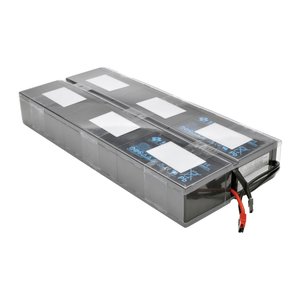 Eaton Tripp Lite RBC72S Replacement Battery Cartridge for Select 72V SmartOnline UPS Systems