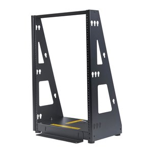 Eaton Tripp Lite SR2POST16HD SmartRack Heavy-Duty 16U 2-Post Open Frame Rack