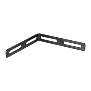 Eaton Tripp Lite SRWBLCPLR L-Shaped Wire Mesh Cable Tray