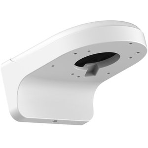 Turing Video TE-EDWM EDGE+ Dome Camera Wall Mount Bracket, White