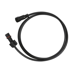 Turing Video TA-SEC50 SolarShield Solar Panel extended cable, 16.4'