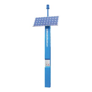 Talkaphone BLPT-SOLAR-L-E-A Emergency Phone Tower