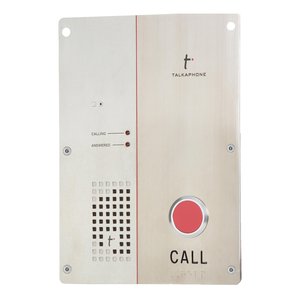 Talkaphone ETP-AUXIN-KIT Auxiliary Input Battery Kit for ETP-400 / ETP-500 Series Analog Call Stations