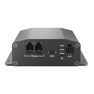 Talkaphone ETP-CGW-4G-GSM-V2 4G LTE Cellular Gateway for ETP-520 Series Analog Call Stations