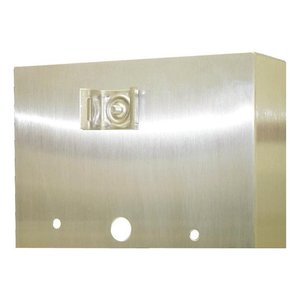 Talkaphone ETP-PMKT Pole Mounting Kit for Surface Mounts