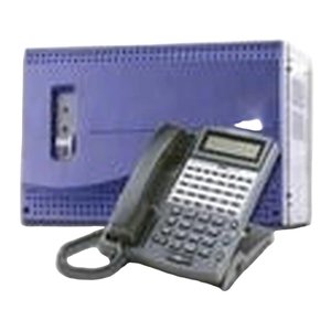 Talkaphone PBX-ALU-SYS-044 Alcatel-Lucent OmniPCX Office