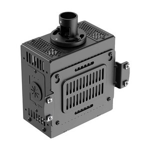 Strong SM-CB-CM-S Carbon Series Single/Dual Sided Mounting Box, 1.5" NPT