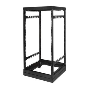 Strong SR-CUSTOM-BASE-20 Custom Series Rack Base 20"