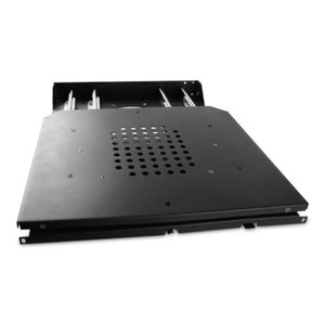 Strong SR-IC-SLIDEBASE-300 In-Cabinet Slide Out Base, 300lb