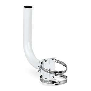 TRENDnet TEW-P01 Universal Wall / Pole Mount Bracket for Outdoor Wireless Access