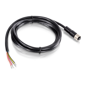 TRENDnet TI-TCR02 Network Switch, M23 Industrial Alarm Relay Cable, 2m 6.5'