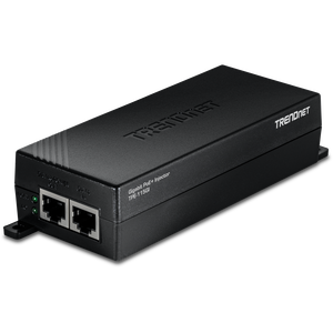 TRENDnet TPE-115GI Gigabit PoE+ Injector