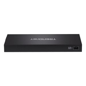 TRENDnet TPE-3018LS 18-Port Gigabit PoE+ Smart Surveillance Switch